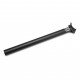 KINK BMX PIVOTAL SEAT POST MATTE BLACK