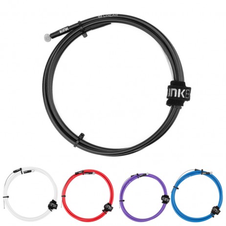 CABLE KINK BMX LINEAR (5 COLORIS)