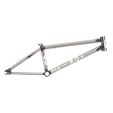 BMX FRAME HARO SDV3 RAW