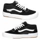 CHAUSSURES VANS BMX STYLE 114 BLACK/WHITE