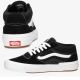 CHAUSSURES VANS BMX STYLE 114 BLACK/WHITE