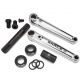 KINK BMX BRACE CRANCK CHROME