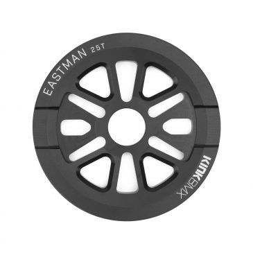 KINK EASTMAN GUARD SPROCKET MATTE BLACK