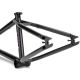 KINK BACKWOODS BMX FRAME ED BLACK