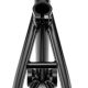 KINK BACKWOODS BMX FRAME ED BLACK