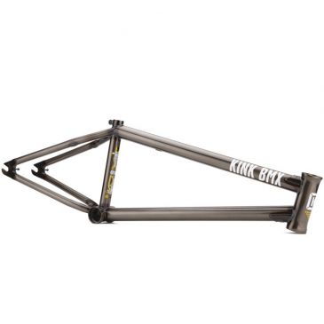 CADRE BMX KINK ROYAL GLOSS GLIDED BRONZE