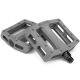 CINEMA BMX PEDALS CK GREY