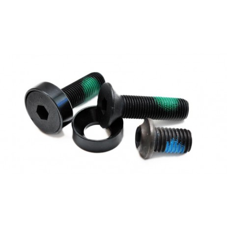 FOUNDATION CRANK BOLTS KIT