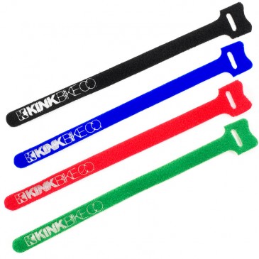 VELCRO DE FREIN KINK BMX ( 4 COLORIS )