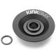 HUBGUARD KINK BMX NON DRIVE SIDE FREECO UNIVERSEL