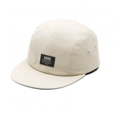 CASQUETTE VANS LONG BILL SAND