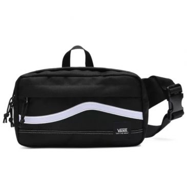 VANS CONSTRUCT CROSS BODY BAG