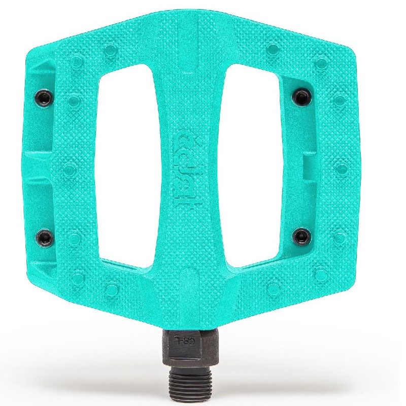 Teal bmx pedals clearance
