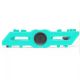 BMX PEDALS ECLAT CONTRA TEAL