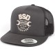 BSD WORKSHOP TRUCKER CAP