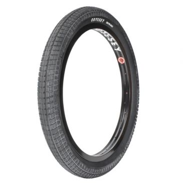 BMX TIRE ODYSSEY AITKEN KNOBBY DIRT