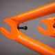 CADRE BSD ALVX + ELECTRIC ORANGE 2022