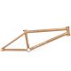 BMX FRAME BSD GRIME ARIZONA COPPER