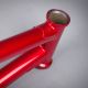 BMX FRAME BSD SAFARI V3 CANDY RED APPLE 2022