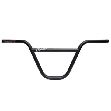 BMX BAR ODYSSEY ODYSSEY BROC 9,8" MATT BLACK