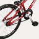 BMX RACE JUNIOR MONGOOSE TITLE RED