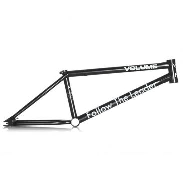 CADRE BMX VOLUME FTL BILLY PERRY BLACK