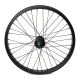 REAR BMX WHEEL 20" CULT DEVOTION