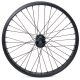 FRONT BMX WHEEL 20" CULT DEVOTION