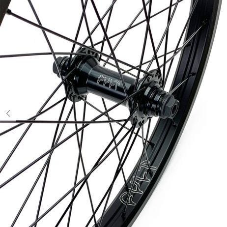 FRONT BMX WHEEL 20" CULT DEVOTION