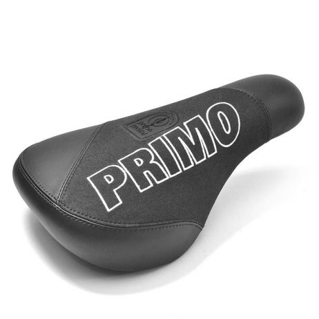 SELLE BMX PIVOTAL ANIMAL CUSH BLACK