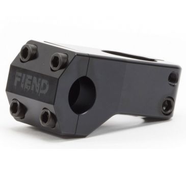POTENCE BMX FIEND REYNOLDS BLACK V4