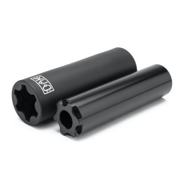 BMX PEG CINEMA DAK 4.75 BLACK