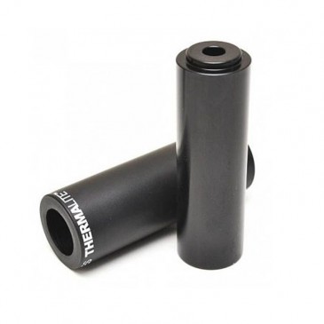 PEGS BMX STOLEN SILENCER