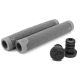 CINEMA BMX GRIPS FOCUS GRAPHITE