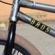 BMX SUBROSA TIRO XL 21" FRENCH EXCLU 2022