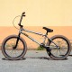 BMX SUBROSA TIRO XL 21" FRENCH EXCLU 2022