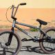 BMX CUSTOM SUBROSA X KINK  20.75"