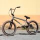 BMX CUSTOM SUBROSA X KINK  20.75"