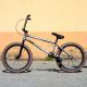 BMX SUBROSA TIRO L 20.75" FRENCH EXCLU 2022