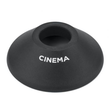 HUBGUARD CINEMA CR PLASTIQUE ARRIERE NON DRIVE SIDE