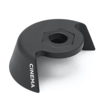 HUBGUARD CINEMA VR REAR UNIVERSAL