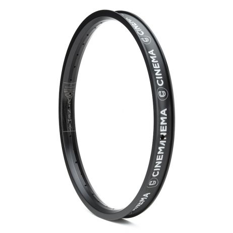 CINEMA BMX RIM REYNOLDS BLACK