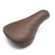 BMX SEAT KINK SPLENDOR BROWN PIVOTAL