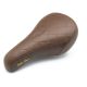 BMX SEAT KINK SPLENDOR BROWN PIVOTAL