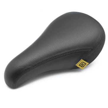 SELLE KINK BMX ERICSSON PIVOTAL BLACK