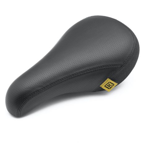 SELLE KINK BMX ERICSSON PIVOTAL STEALTH BLACK