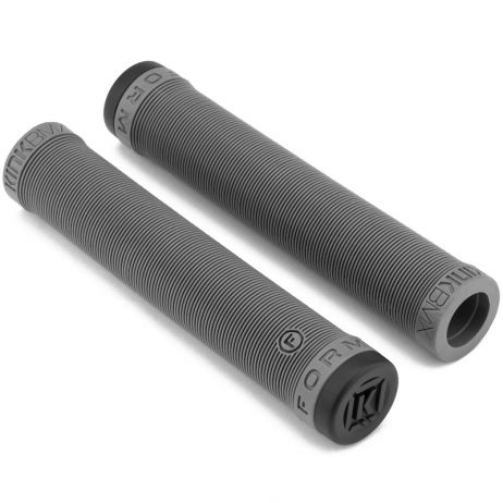 KINK BMX FORM GRIPS BLACK