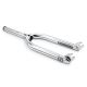 KINK BMX FORK FOUNDATION 2 CHROME 32MM