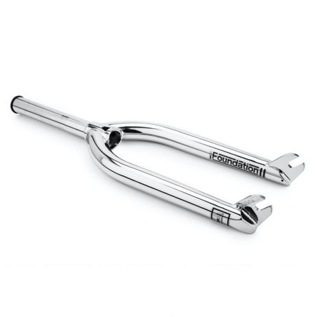 FOURCHE KINK BMX FOUNDATION 2 CHROME 32MM