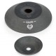 HUBGUARD BMX ECLAT SERVO AVANT CROMO UNIVERSEL